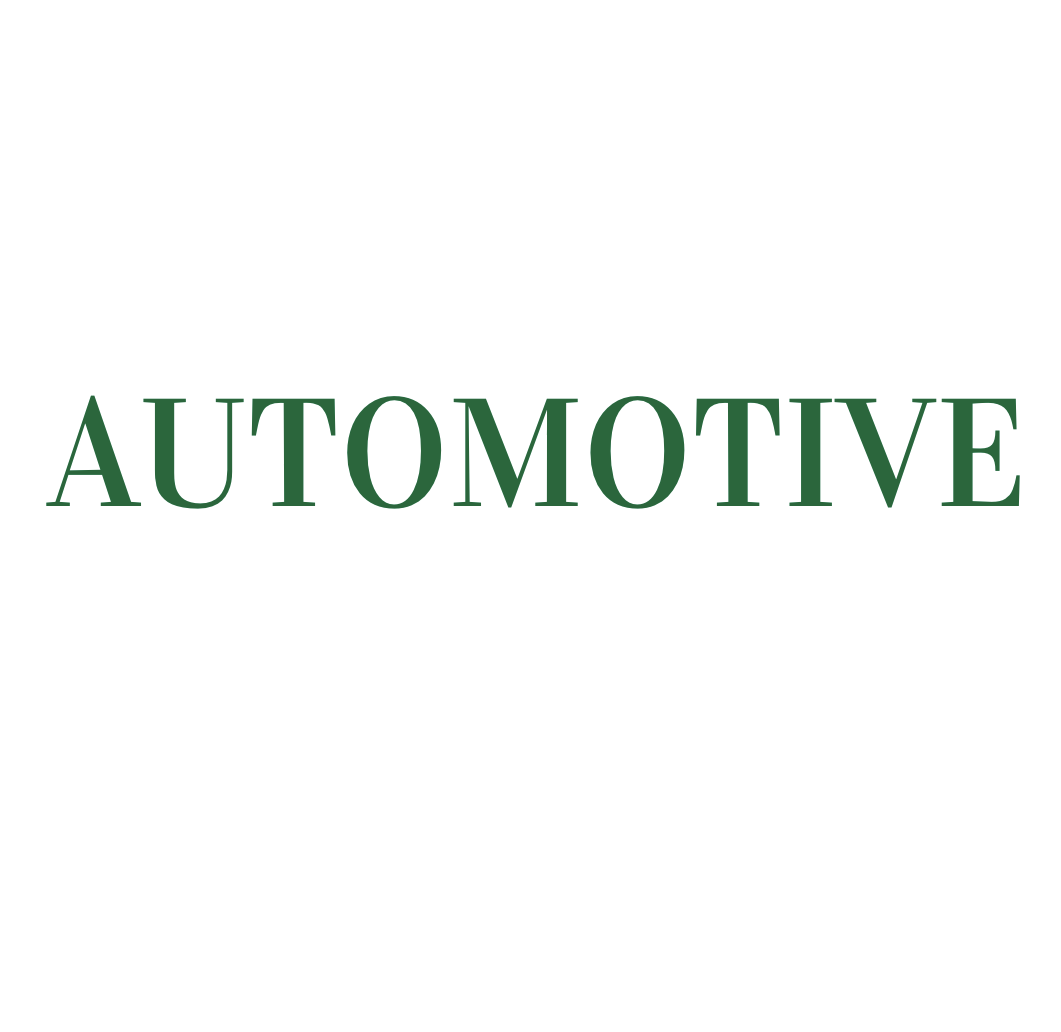 AUTOMOTIVE