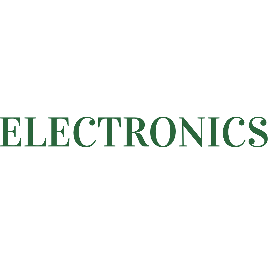ELECTRONICS