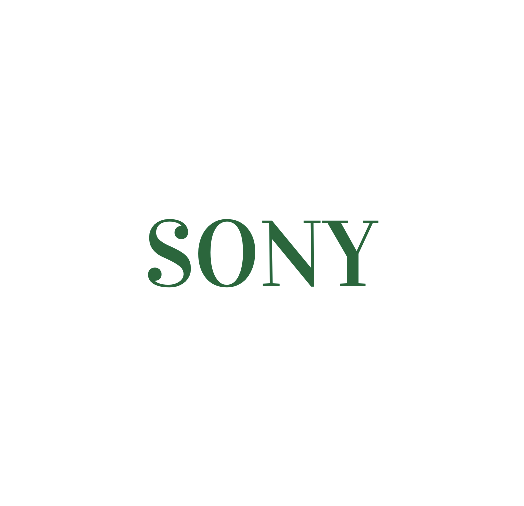 SONY