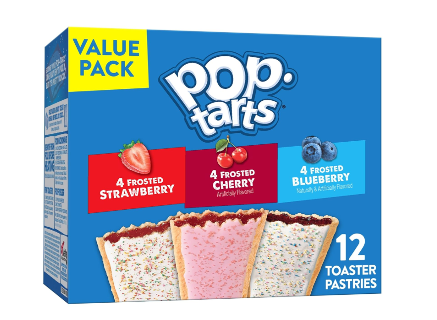 Get 2 boxes for $6! Add two to cart for discount at checkout