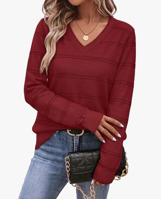 Wiholl lightweight sweaters up to 66% off code BJ7FKMER