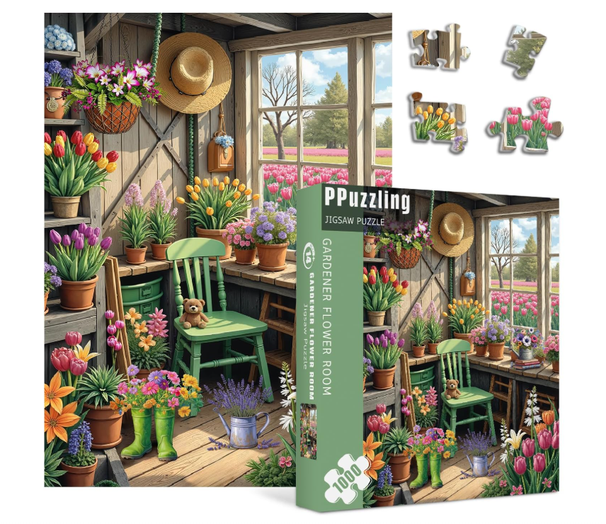 1000pc jigsaw puzzles 50% off code PWTNOYRR