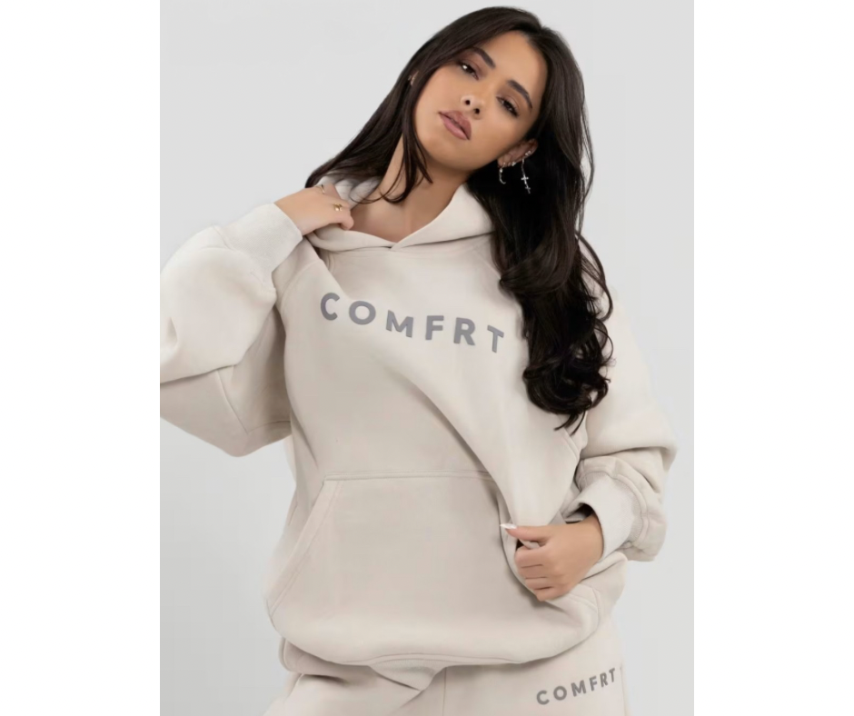Comfrt Extra 15% OFF