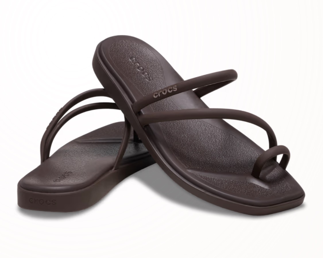 Crocs Miami Toe Loop Sandals