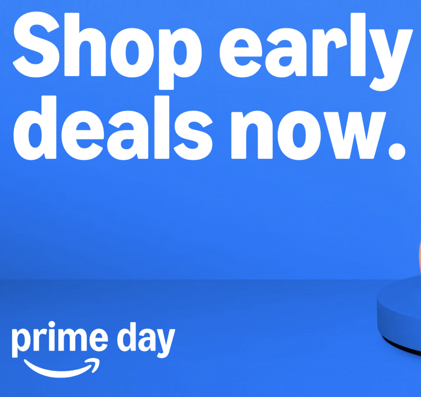 EARLY Prime Day Deals