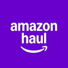 AMAZON HAUL DISCOUNTS!