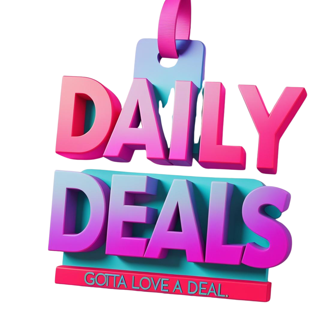 August 31st Deals