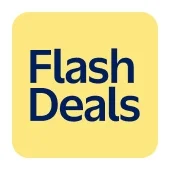 Flash Deals!