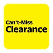 Clearance Items