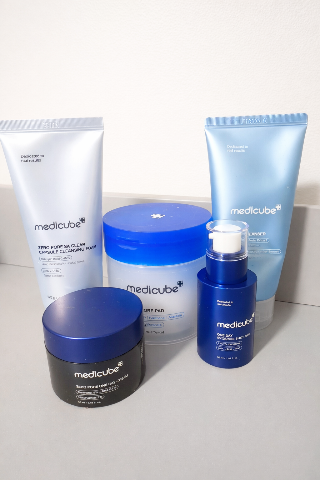 20% off Medicube Viral Skincare Products