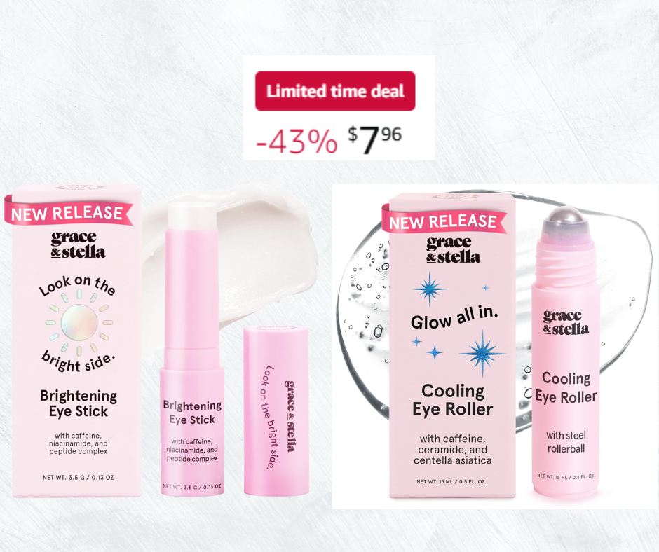 Grace & Stella - New Releases on sale!