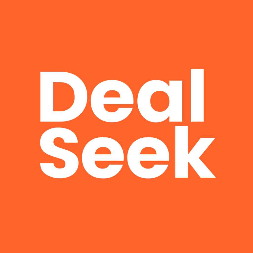 Download Dealseek!