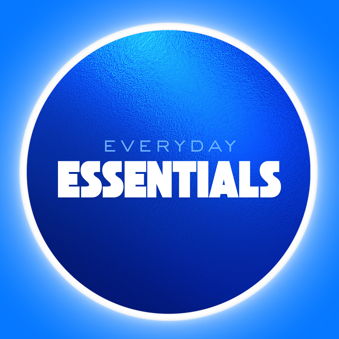 Shop All Prime Day Essentials