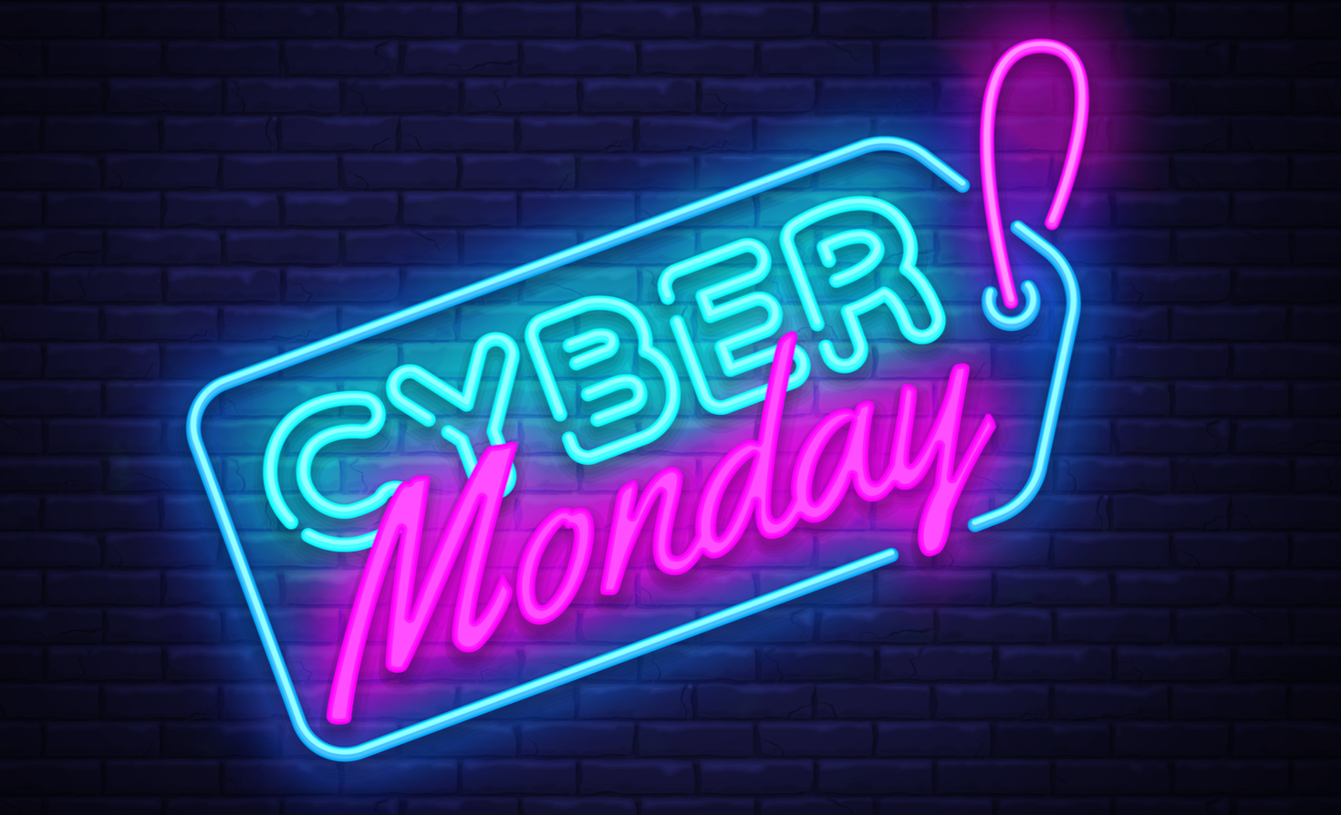 Cyber Monday
