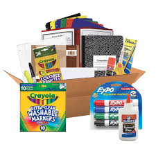 School Supplies Under $5