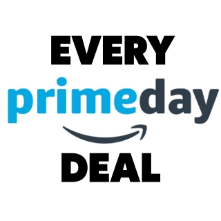 All Prime Day Deals 