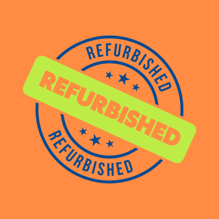 Amazon Refurbished 