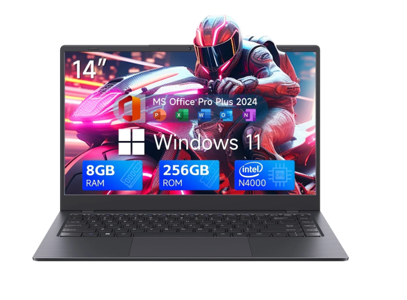  14 inch Windows 11 Laptops