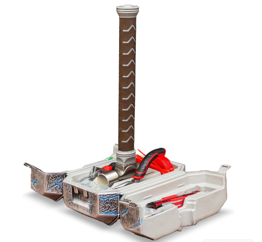 May 9 - DIY Home Repair Tool Deals