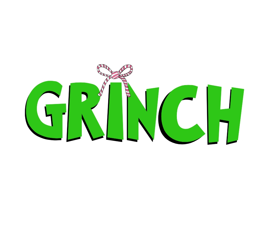 The Grinch Deals