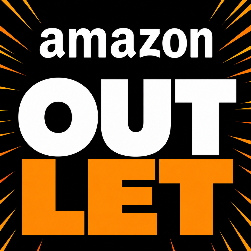 HUGE Outlet Deals