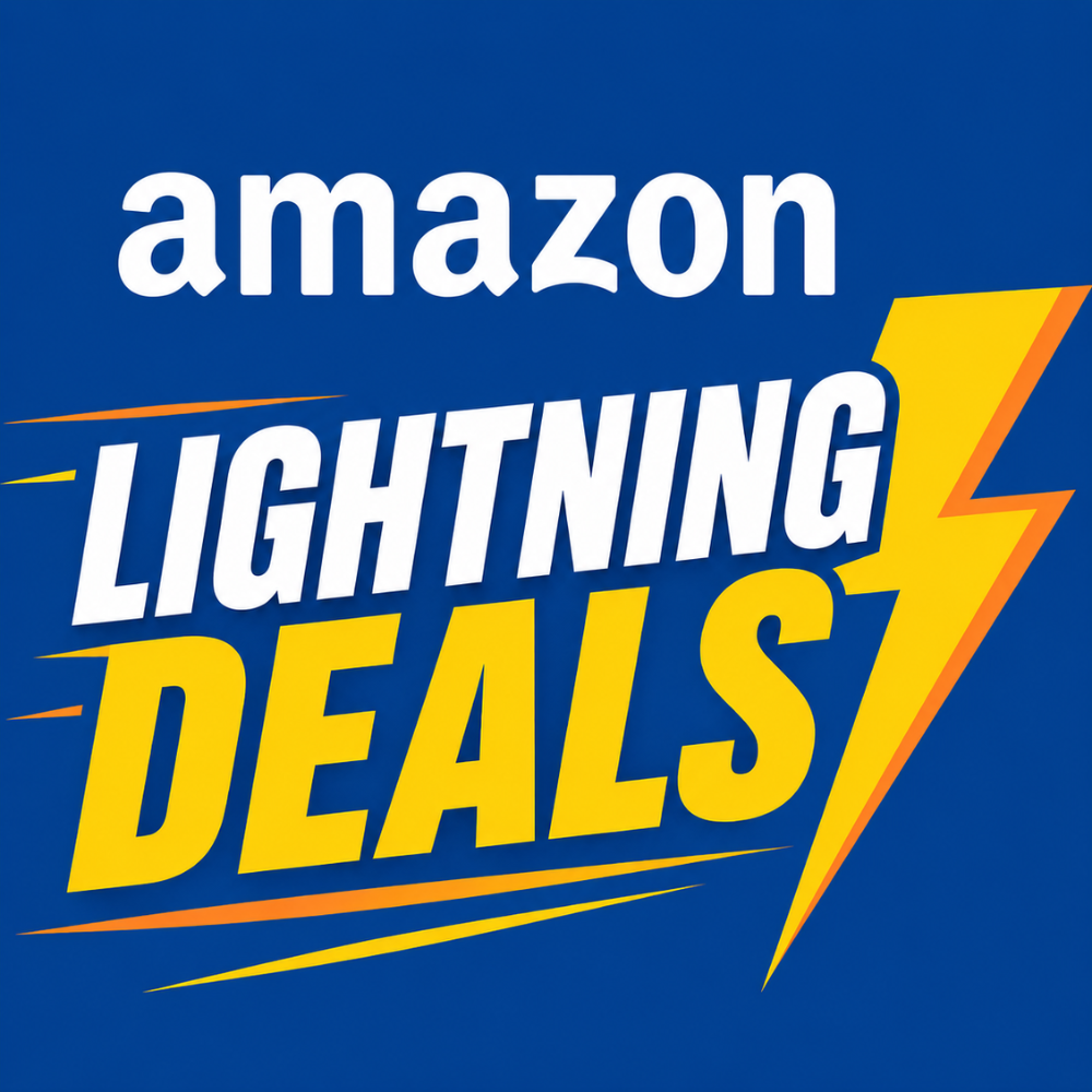 Lightning Deals